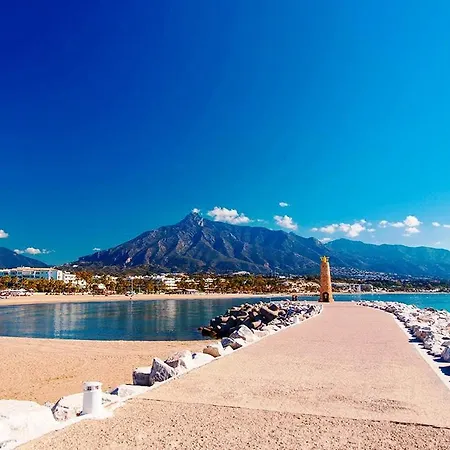 El Rodeo Banus * Marbella