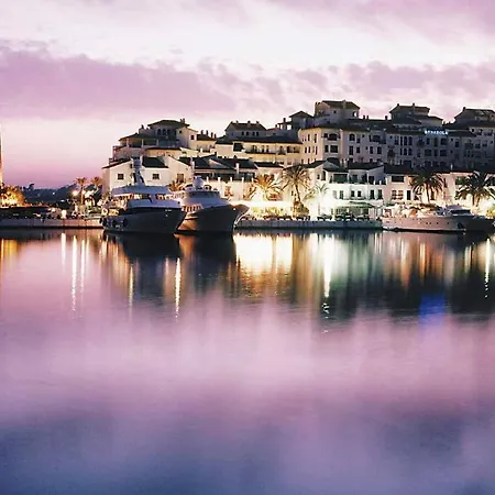 El Rodeo Banus * Marbella