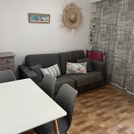 Apartamento El Rodeo Banus *