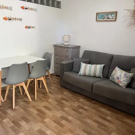 Apartamento El Rodeo Banus