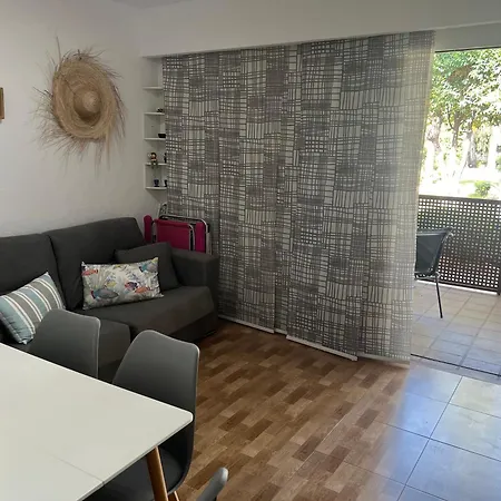 El Rodeo Banus Apartamento