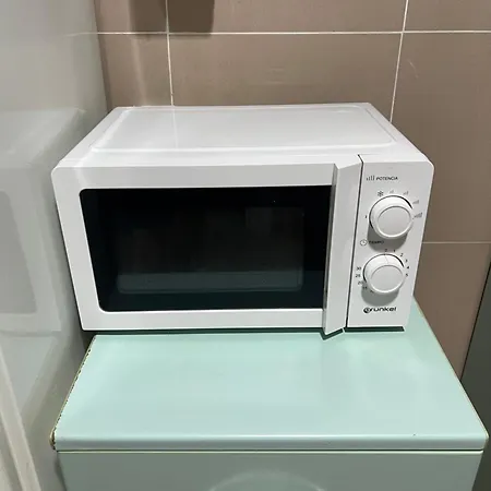 Apartamento El Rodeo Banus *