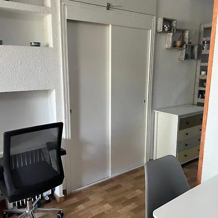 Lägenhet El Rodeo Banus