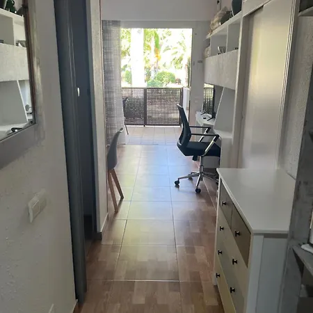 Apartamento El Rodeo Banus *