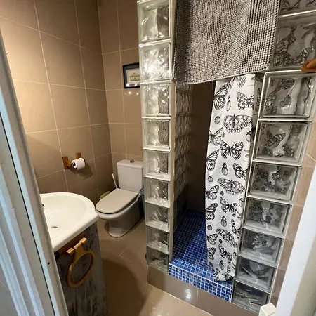 Apartamento El Rodeo Banus Marbella