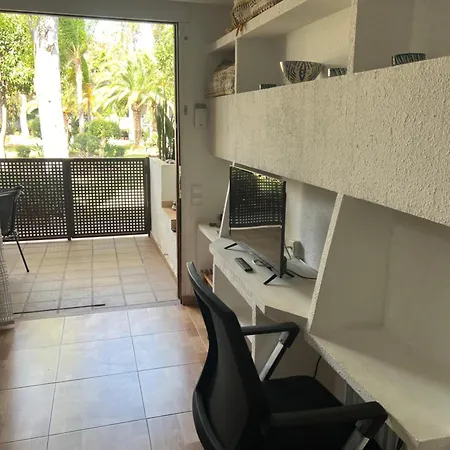 El Rodeo Banus * Marbella