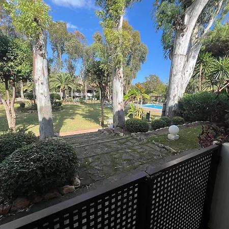 Apartamento El Rodeo Banus