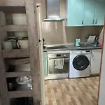 El Rodeo Banus Appartement *