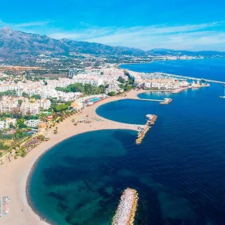 El Rodeo Banus Apartment