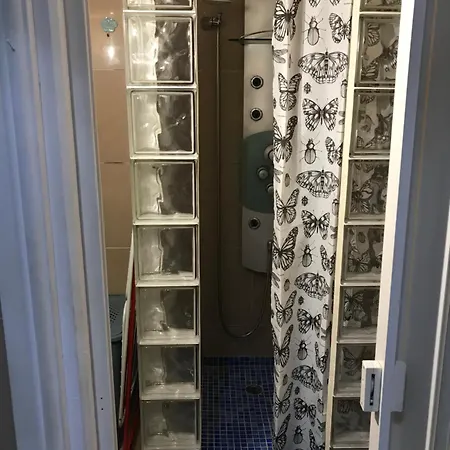 El Rodeo Banus Appartement *