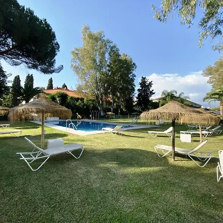 El Rodeo Banus Apartment Marbella