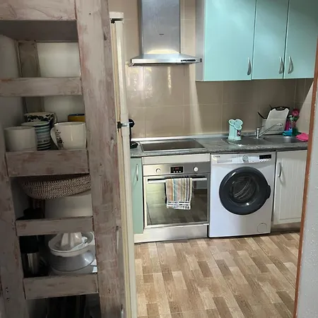 El Rodeo Banus Appartement *