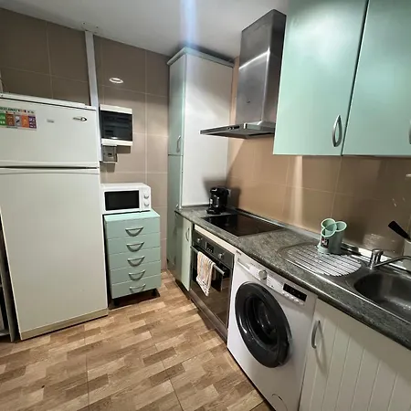 El Rodeo Banus Marbellac