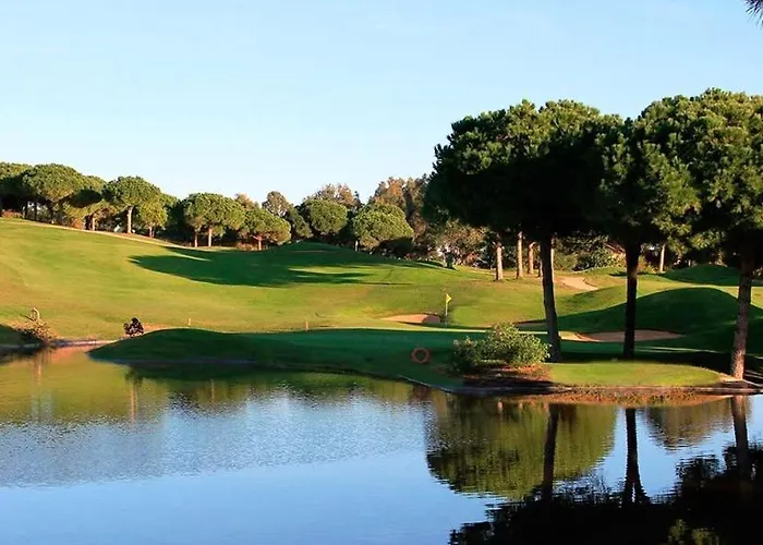 El Rodeo Banus * ماربيا