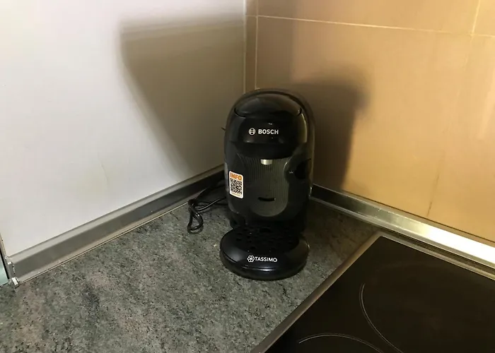 El Rodeo Banus ماربيا