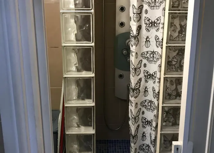 El Rodeo Banus شقة *