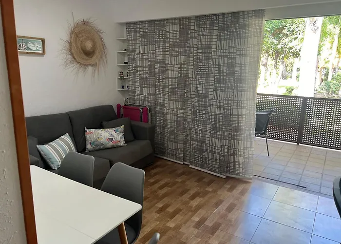 El Rodeo Banus شقة