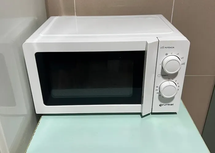 شقة El Rodeo Banus *