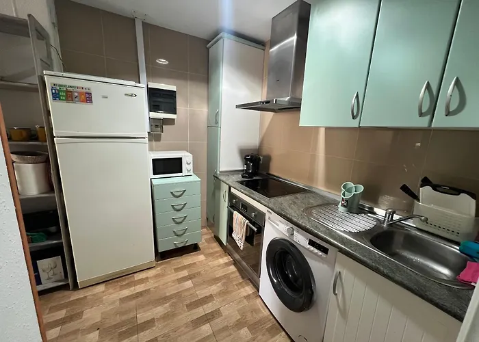 El Rodeo Banus ماربيا