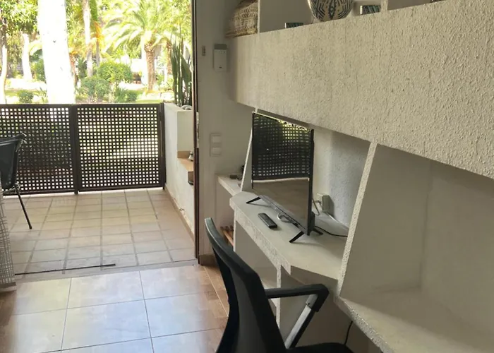 El Rodeo Banus * ماربيا