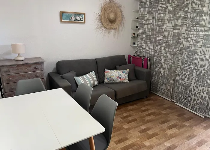 Apartment El Rodeo Banus *