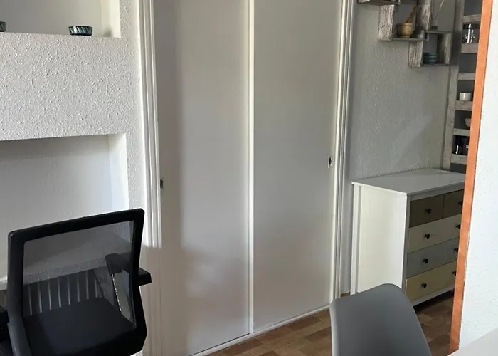 Apartment El Rodeo Banus