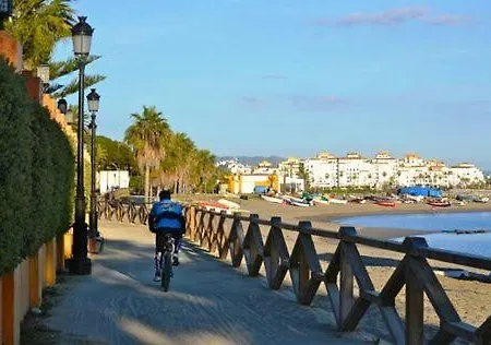 El Rodeo Banus *