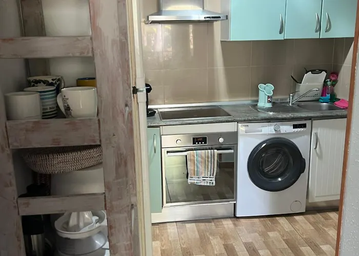 El Rodeo Banus Appartement *